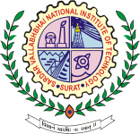 NIT_Surat_logo