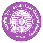 south_east_central_railway_logo